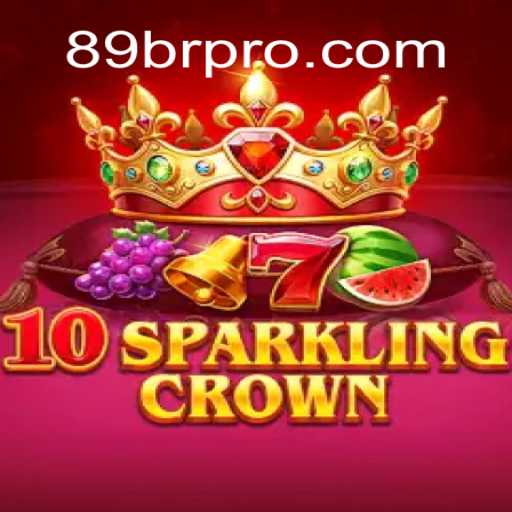 Descubra o Fascinante Mundo de 10SparklingCrown com a Chave do Sucesso 89br
