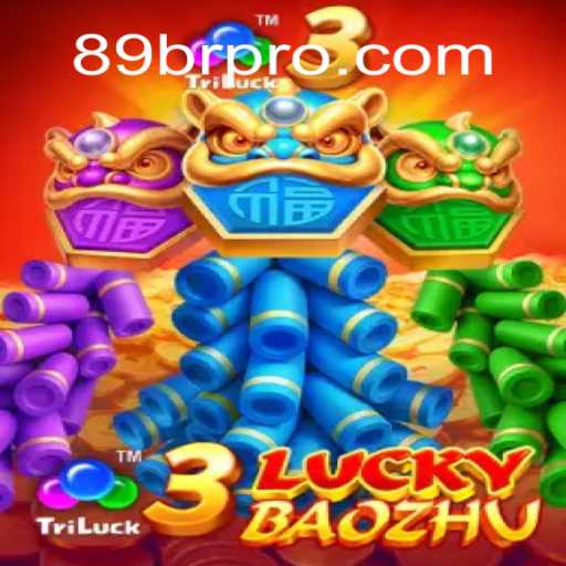 Explorando o Jogo 3LuckyBaozhu e Suas Regras