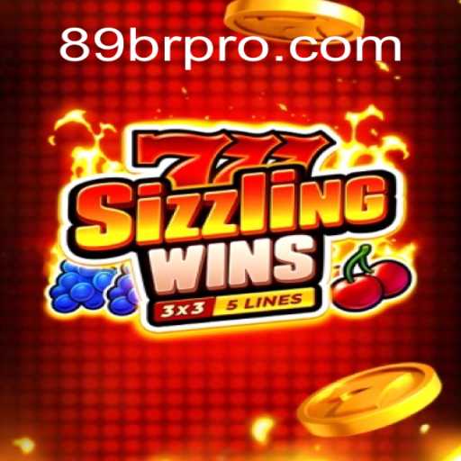 Descubra o Emocionante Jogo 777sizzlingwins