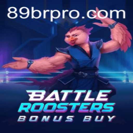 BattleRoostersBonusBuy: O Jogo de Batalha Que Vai Animar Seu Dia