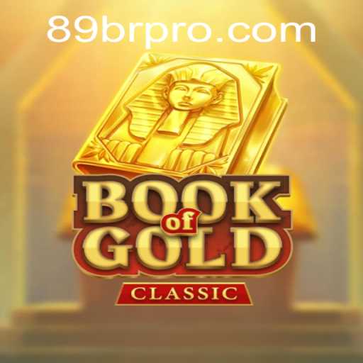Explorando o Fascínio do Jogo BookOfGoldClassic