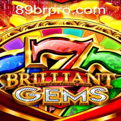 Descubra as Emoções e Estratégias do Jogo BrilliantGems