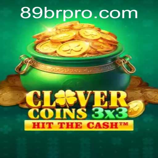Explorando o Jogo Clovercoin3x3: Uma Nova Aventura no Mundo dos Jogos