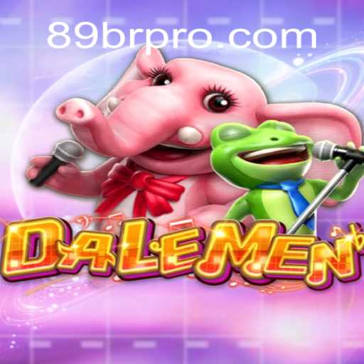 Descubra DALEMEN: O Jogo da Estratégia e Aventura com a Palavra-Chave 89br