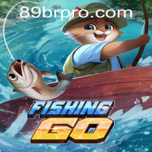 Explorando o Mundo de FishingGO: A Aventura de Pesca Inovadora