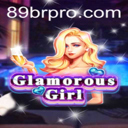 Descubra GlamorousGirl: Um Jogo Cativante e Estiloso