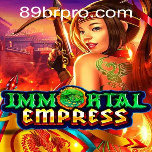 Conheça 'ImmortalEmpress': Um Novo Jogo de Estratégia que Está Conquistando o Mundo