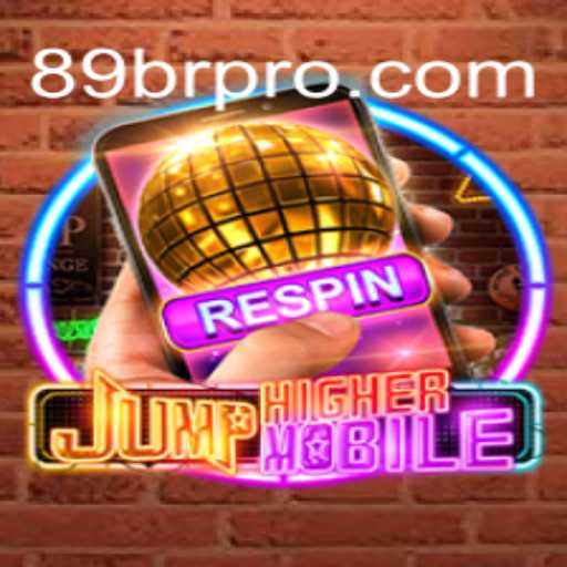 JumpHighermobile: Desafie a Gravidade no Mundo Digital