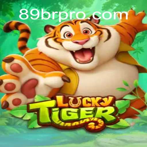 LuckyTiger: Descubra o Fascinante Mundo do Jogo de Estratégia 89br