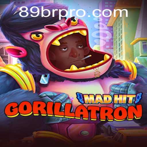 Explorando o Mundo de MadHitGorillatron: Um Jogo Revolucionário