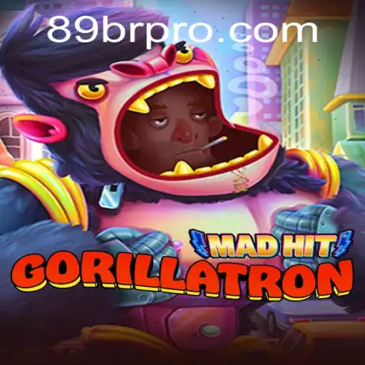 Explorando o Mundo de MadHitGorillatron: Um Jogo Revolucionário