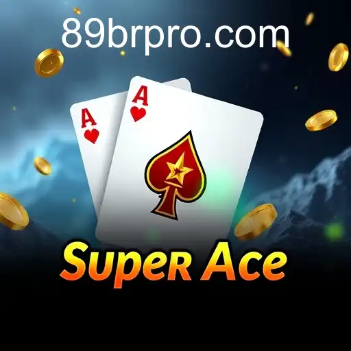 Como ganhar no Super Ace em 89br com Saque via PIX 2026