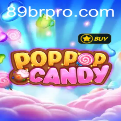 Domine o Mundo Inovador de POPPOPCANDY: Diversão e Estratégia
