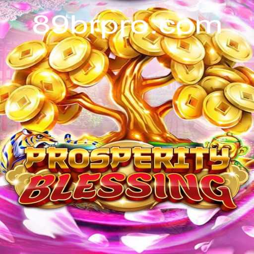 Descubra o Mundo de ProsperityBlessing: Regras e Introdução ao Jogo