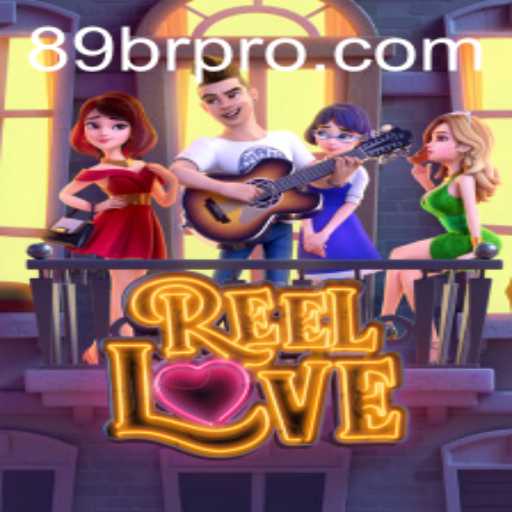ReelLove: Um Mergulho no Jogo Atraente e Suas Regras Fascinantes