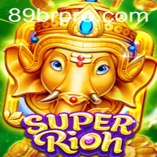 Explorando o Universo do Jogo SuperRich: Uma Nova Experiência de Entretenimento