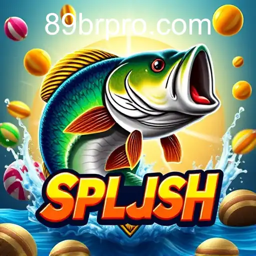 Como ganhar no Big Bass Splash em 89br com Saque via PIX 2026