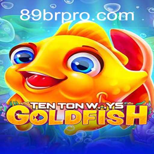 TenTonWaysGoldfish: Uma Experiência de Jogo Inovadora