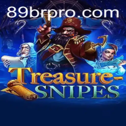 Descubra o Fascinante Mundo de TreasureSnipes: Um Mergulho no Jogo de Caça ao Tesouro do Futuro
