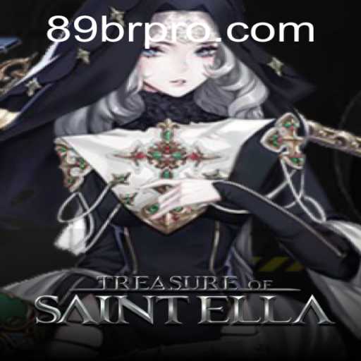 Explorando o Fascinante Mundo de 'TreasureofSaintElla'